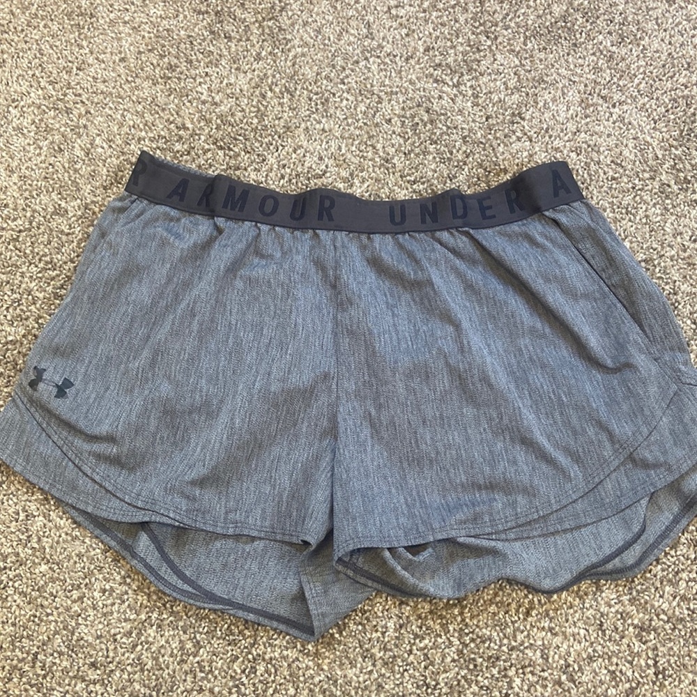 Under armour shorts